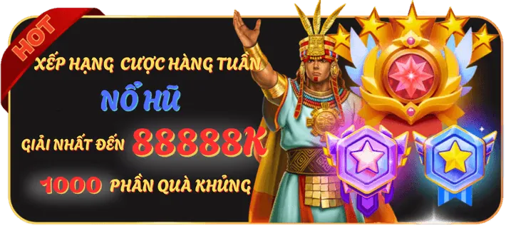Dễ Dàng Nhận Thưởng