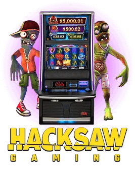 Lựa chọn trò chơi Slot đa dạng