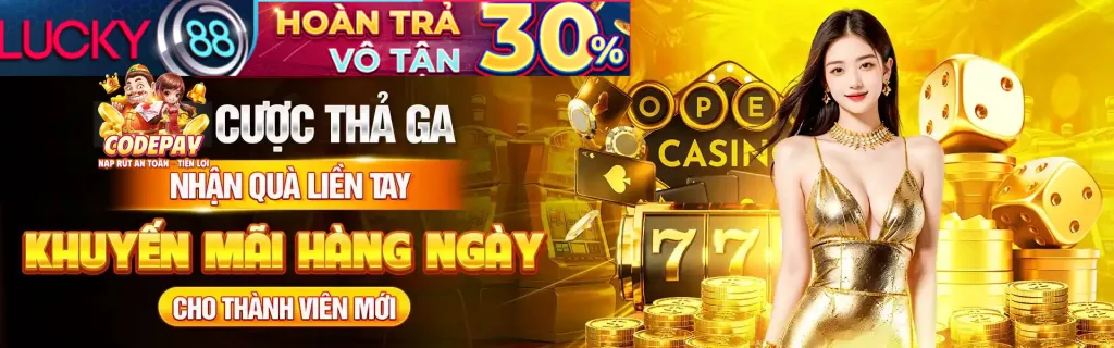 Đừng Bỏ Lỡ Cơ Hội Vàng
