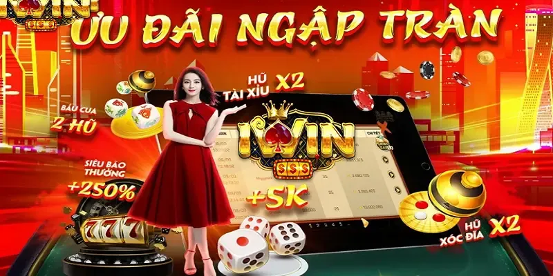 Các trò chơi nổ hũ hấp dẫn