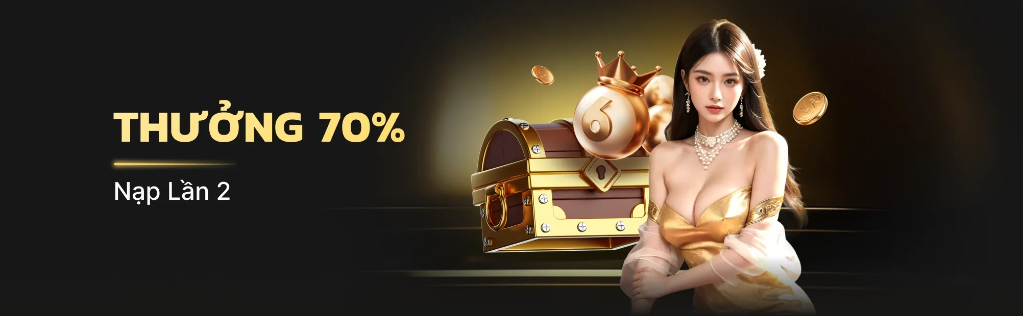 Đa dạng trò chơi cá cược tại cubet login